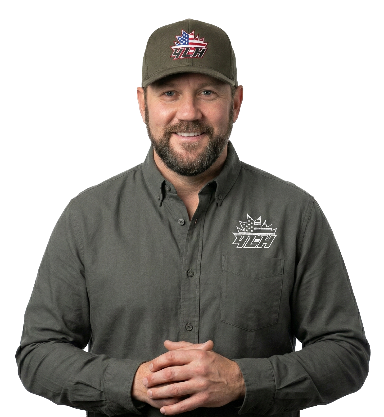 Jamie B., Owner and Founder of 4LH Landscaping Inc